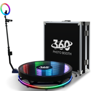 360 Photo Booth